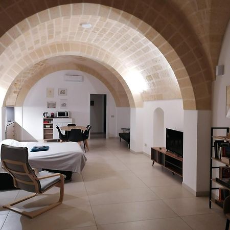 Appartamento B&B Volte D'Ogiva Altamura Exteriér fotografie