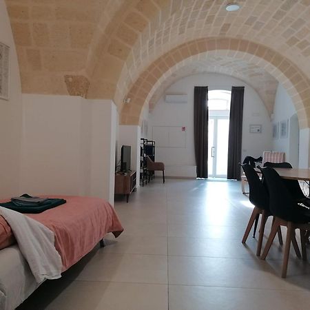 Appartamento B&B Volte D'Ogiva Altamura Exteriér fotografie