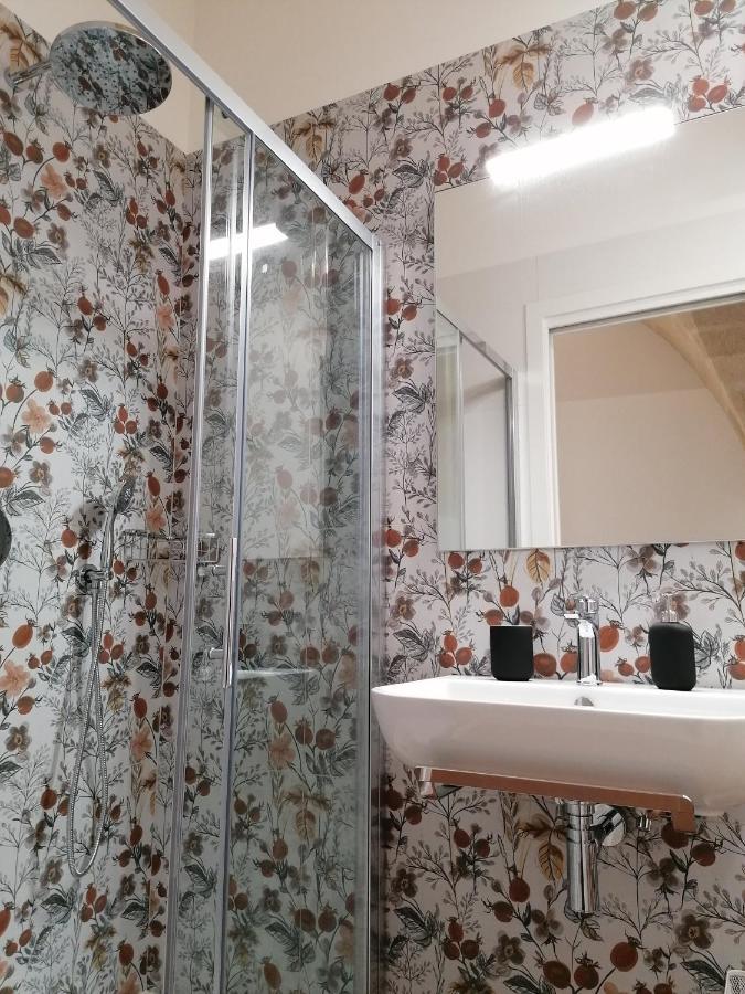 Appartamento B&B Volte D'Ogiva Altamura Exteriér fotografie