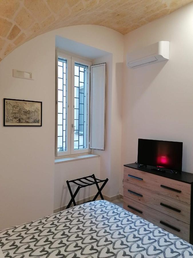 Appartamento B&B Volte D'Ogiva Altamura Exteriér fotografie