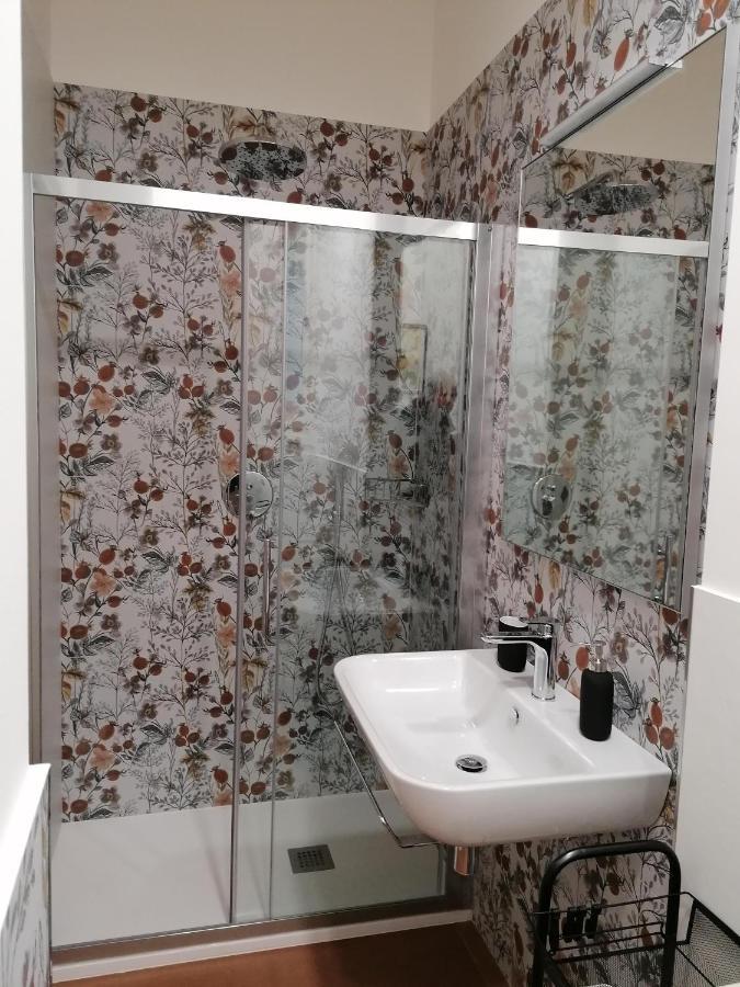 Appartamento B&B Volte D'Ogiva Altamura Exteriér fotografie
