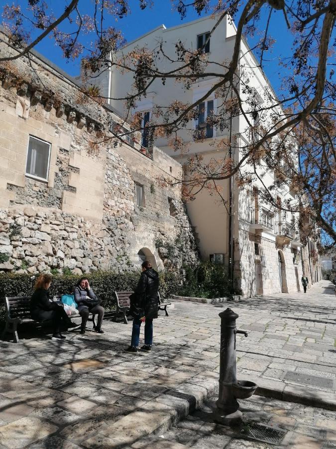 Appartamento B&B Volte D'Ogiva Altamura Exteriér fotografie