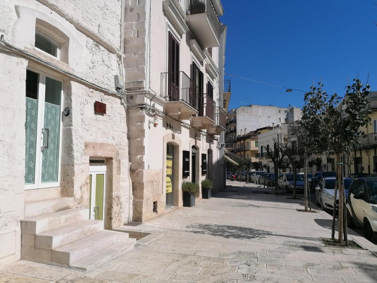Appartamento B&B Volte D'Ogiva Altamura Exteriér fotografie