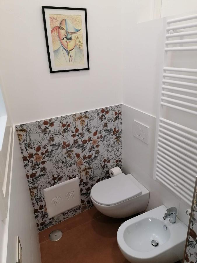 Appartamento B&B Volte D'Ogiva Altamura Exteriér fotografie